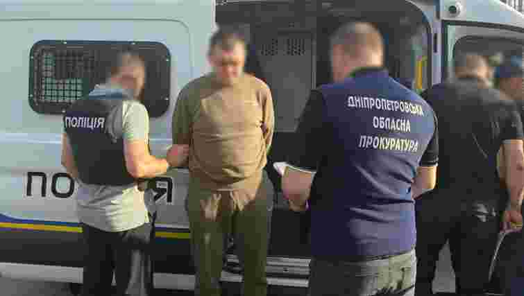 З Німеччини екстрадували підозрюваного у переправленні військовозобов'язаних