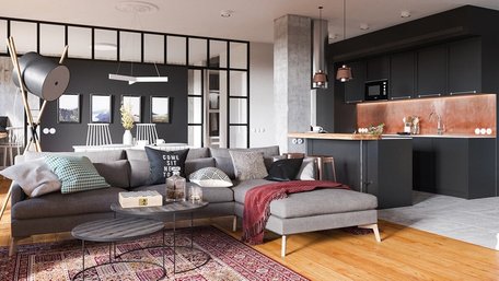 Ціни і попит зросли: де в Україні оренда житла коштує найбільше