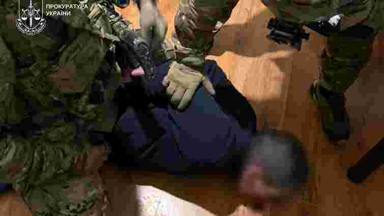 За фото наслідків удару «Орєшніком» по Львову закарпатцям загрожує довічне ув’язнення