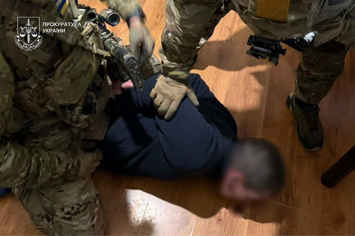 За фото наслідків удару «Орєшніком» по Львову закарпатцям загрожує довічне ув’язнення