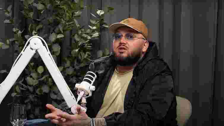 ФСБ звинуватила українського репера Kyivstoner у підготовці атаки дронів в Підмосков'ї