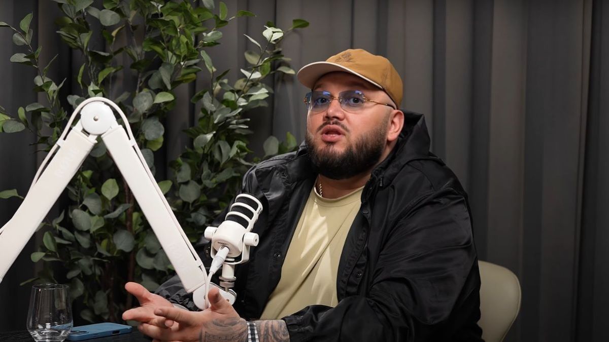 ФСБ звинуватила українського репера Kyivstoner у підготовці атаки дронів в Підмосков'ї