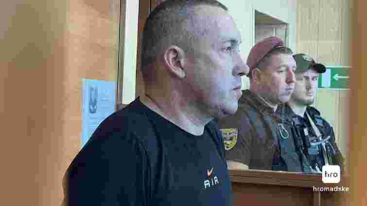 Прокурор повідомив деталі викрадення і вбивства двох братів на Київщині