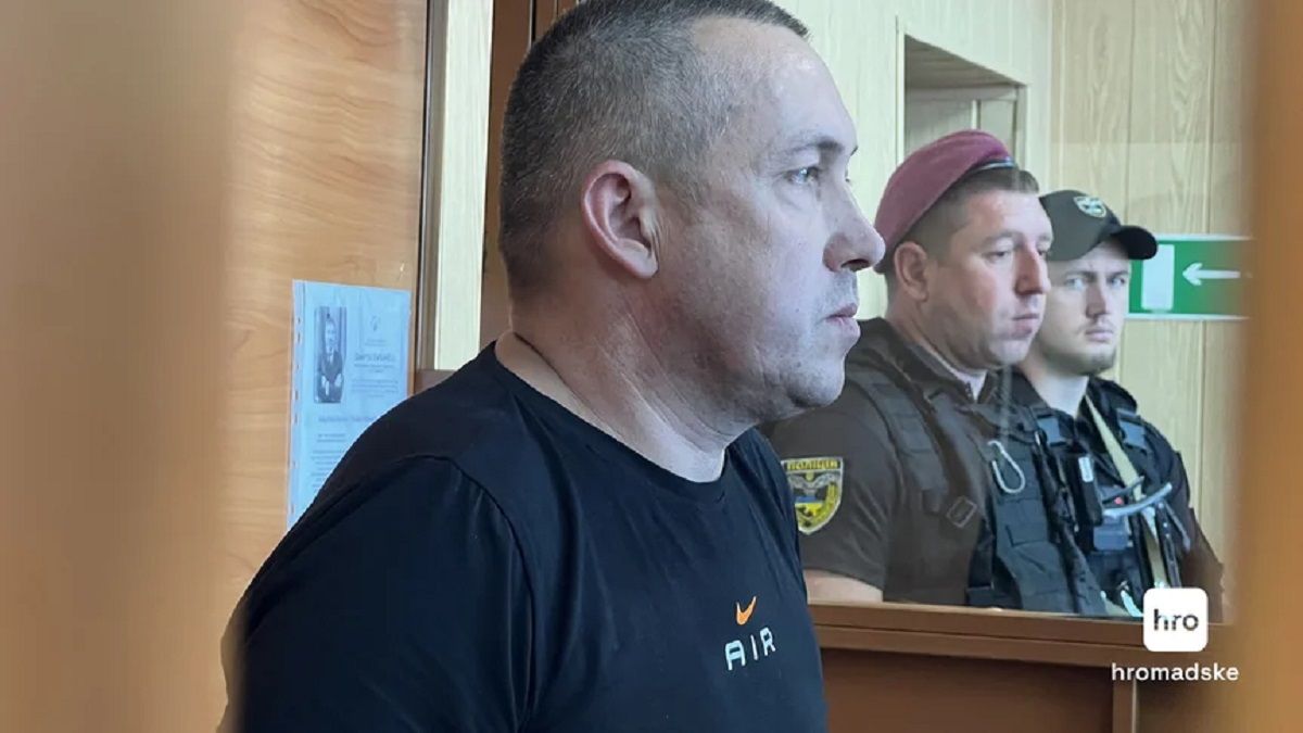 Прокурор повідомив деталі викрадення і вбивства двох братів на Київщині