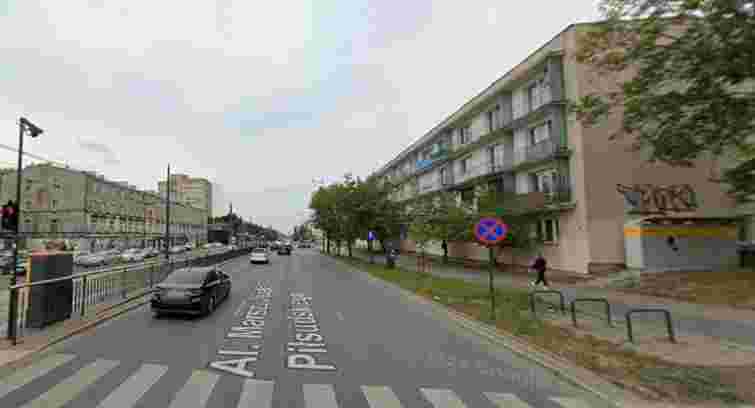 У Лодзі перехожий побив на вулиці поляка, бо сприйняв його за українця