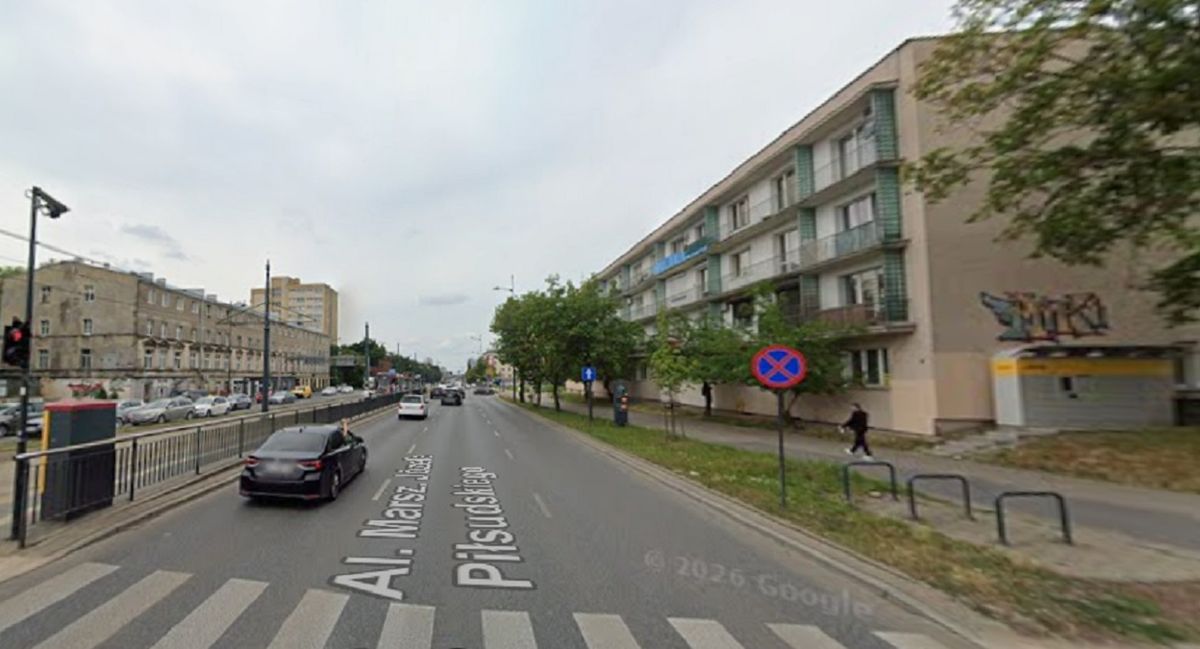 У Лодзі перехожий побив на вулиці поляка, бо сприйняв його за українця