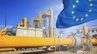 Європа закупила рекордний обсяг російського газу перед забороною поставок