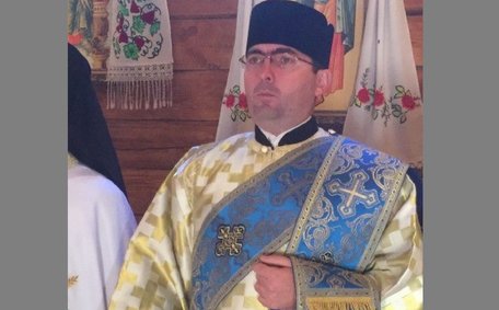 Львівському диякону присудили 15 років тюрми за ґвалтування малолітньої доньки