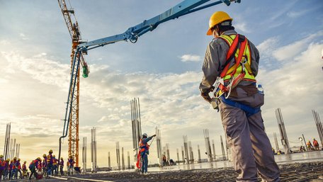 Ціни на будівельні роботи в Україні зросли на понад 20%