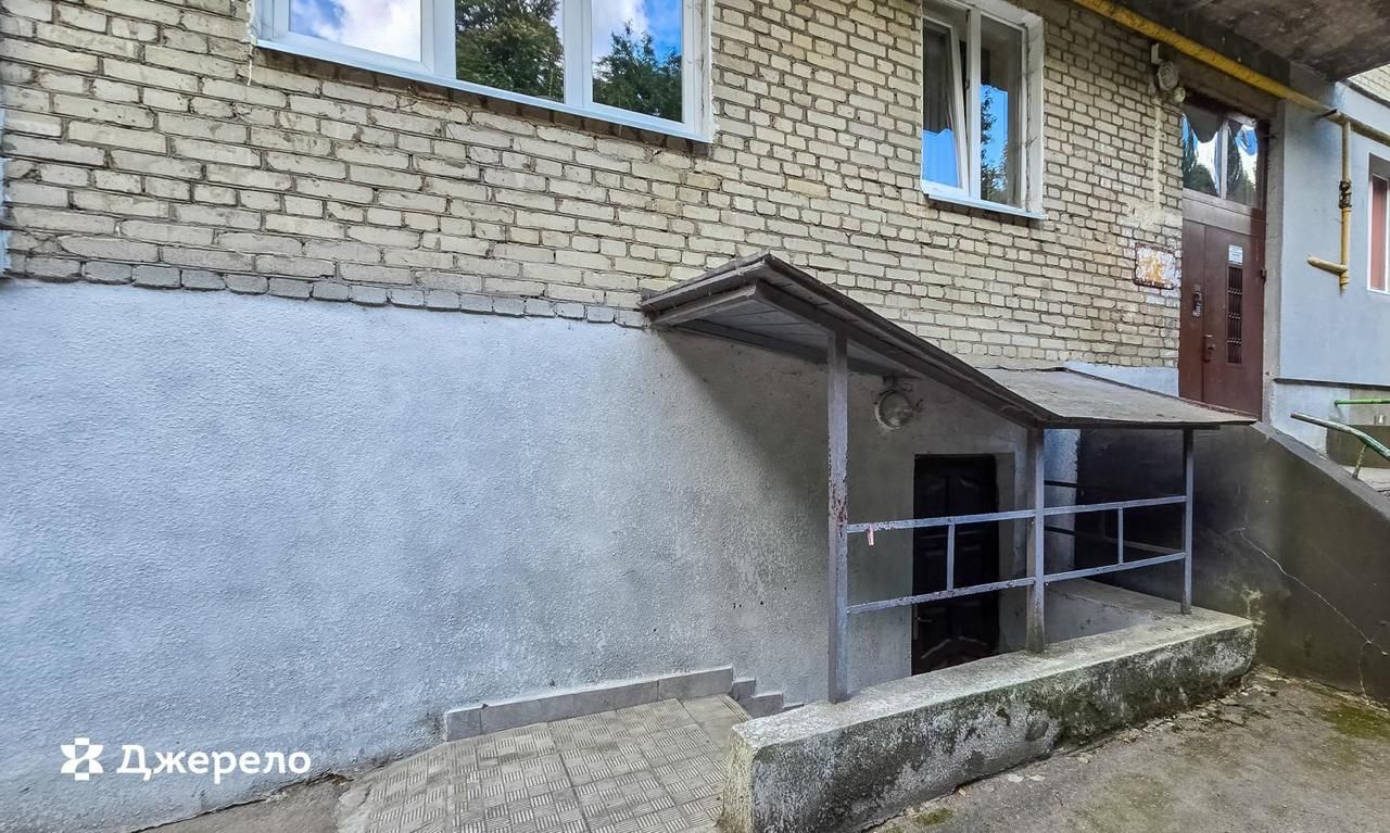вул. Шевченка, 25, Дубляни. Фото «Джерела»