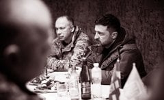 Єдине реальне звільнення