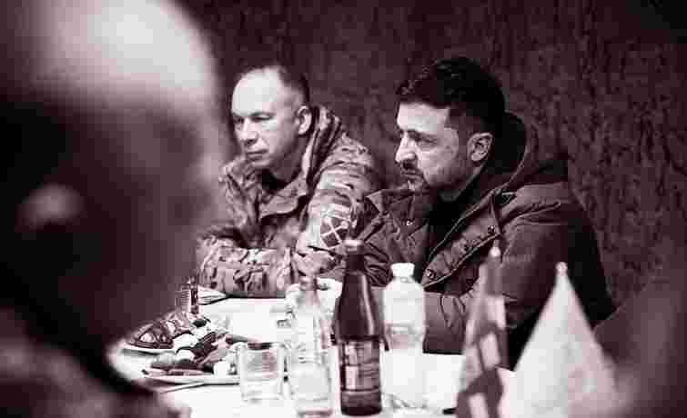 Єдине реальне звільнення