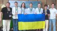 Школяр зі Львова здобув медаль на одному з найпрестижніших світових змагань з фізики