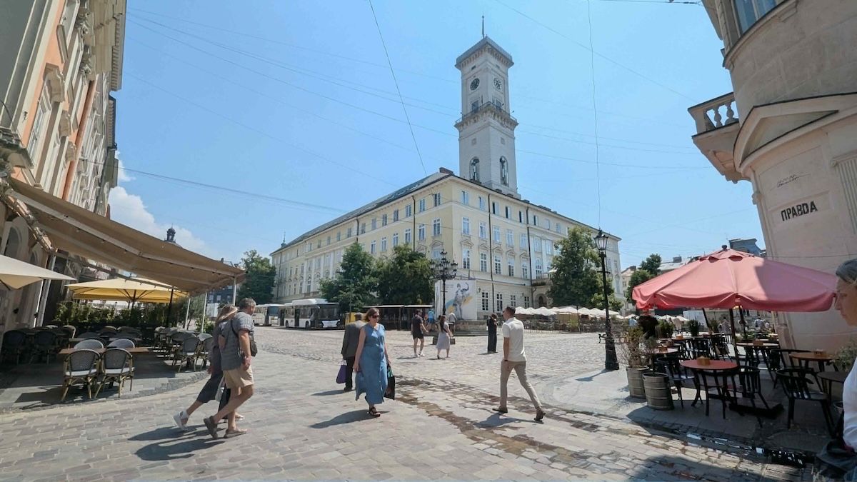 Ставатиме все спекотніше: синоптики розповіли про погоду у Львові та області 16 липня