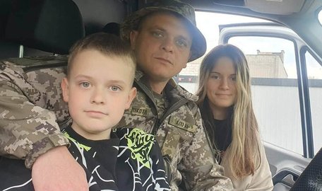 «Люди так не помирають – без голови і внутрішніх органів»