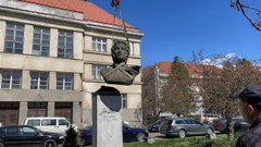 В Ужгороді планують втретє перейменувати площу Пушкіна
