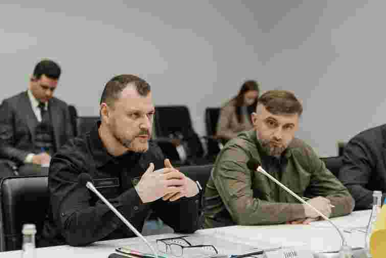 Президент висуне Ігоря Клименка на посаду керівника Міноборони