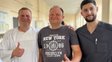 50-річному львівʼянину 15 років не могли видалити пухлину на шиї через ризик масивної кровотечі