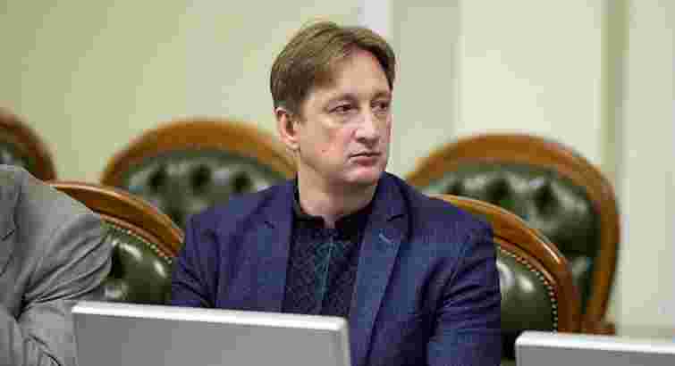 Верховна Рада призначила Андрія Бутенка новим міністром освіти