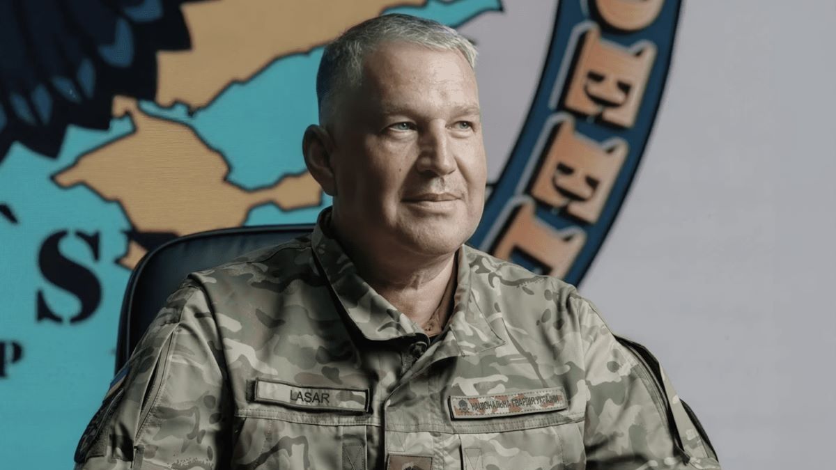 Після відставки Федорова заступник командувача Повітряних сил подав рапорт на звільнення