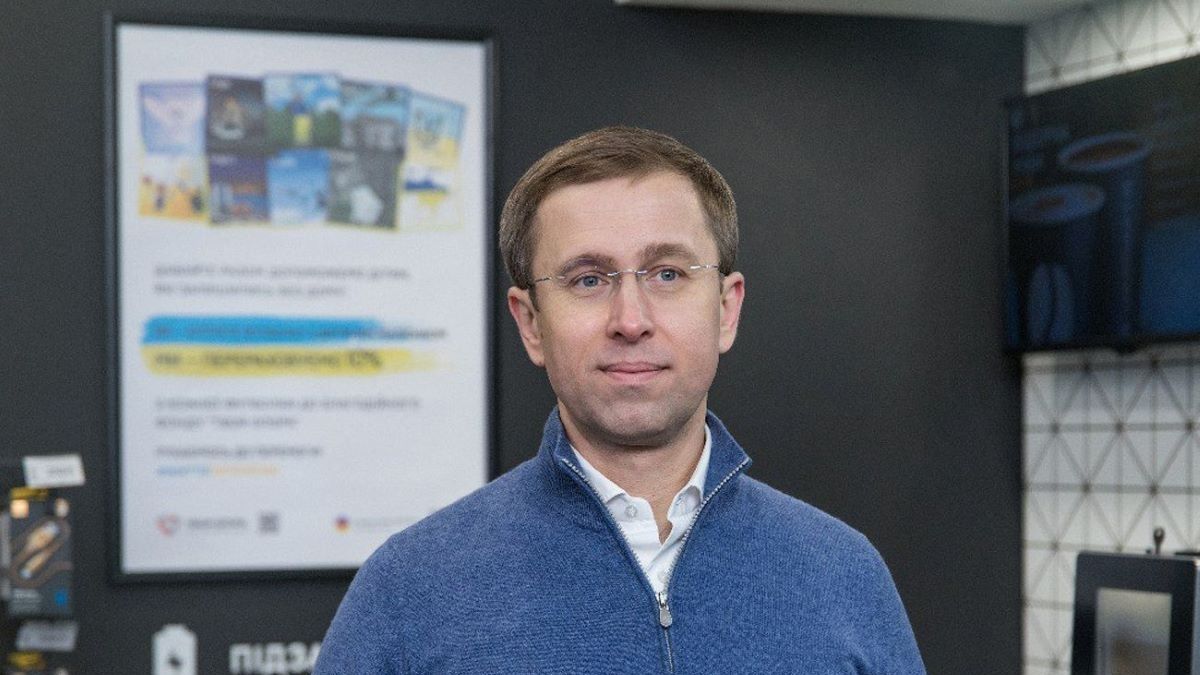 Сергій Корецький став новим прем'єр-міністром України