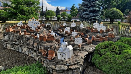 Від городищ і замків до магдебурзького права: як розвивалися княжі міста Русі