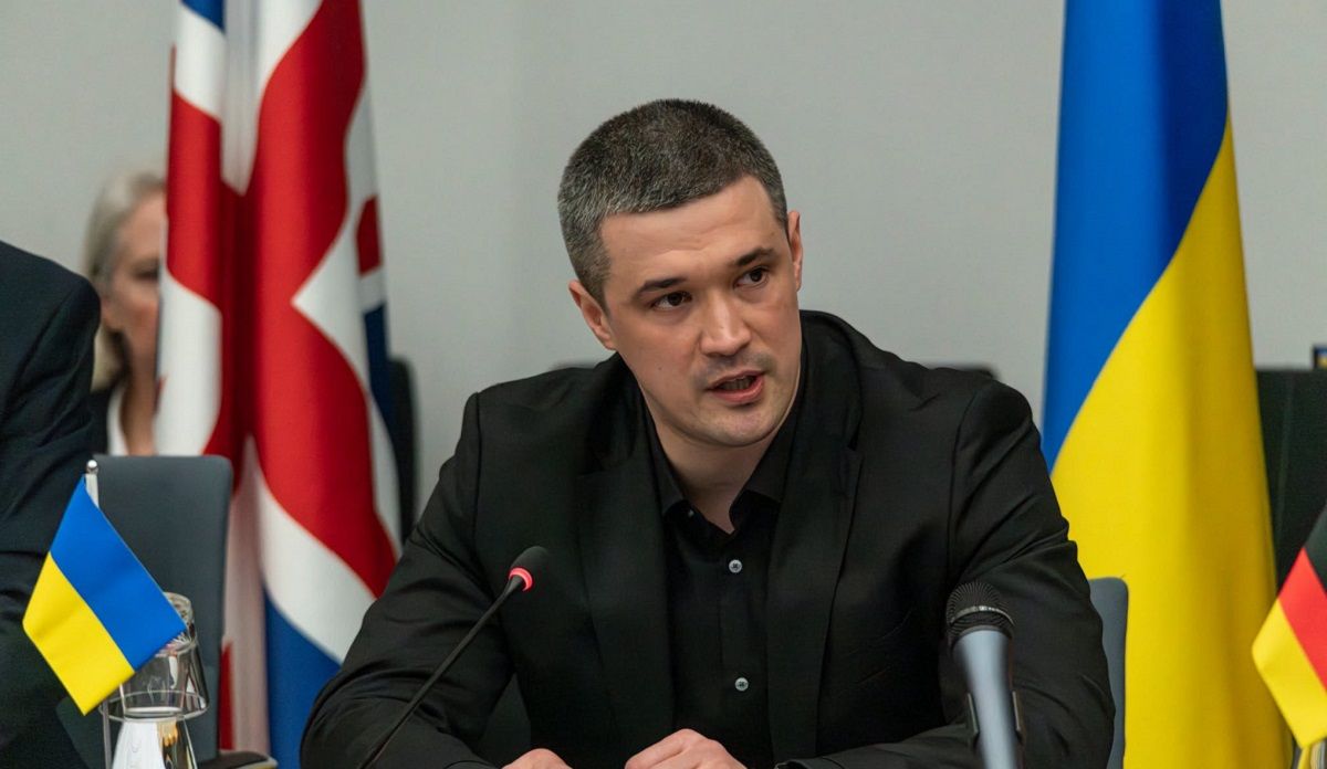 Михайло Федоров назвав 10 головних проблем Міноборони