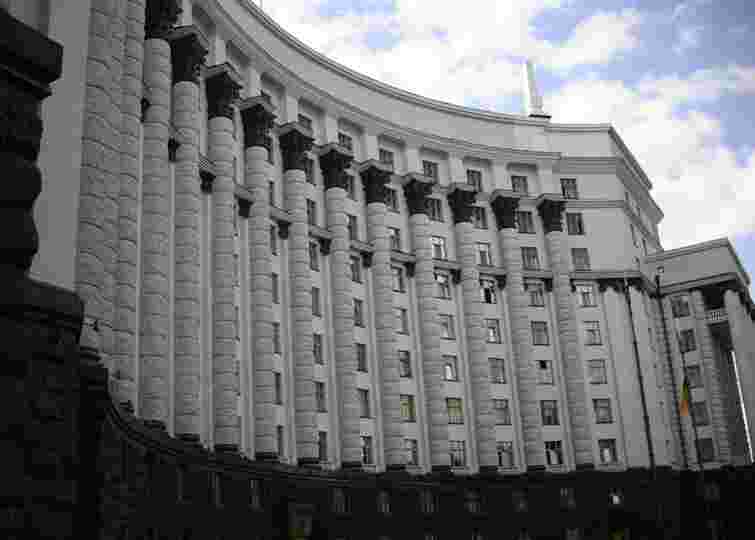 Корецький вніс кандидатури нового Кабміну до Верховної Ради