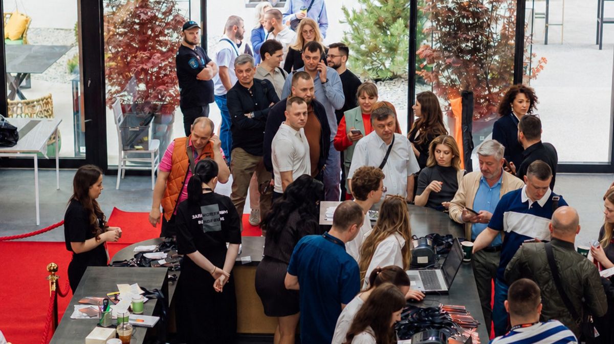 Чому BUDArena Expo повертається вже через три місяці після першої виставки 