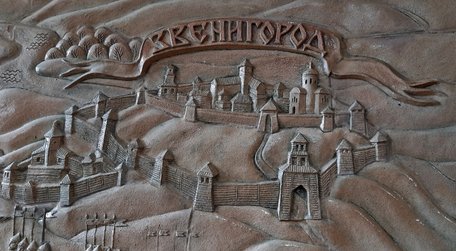 Галицькі Помпеї
