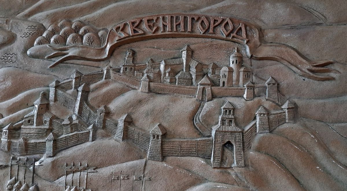 Галицькі Помпеї