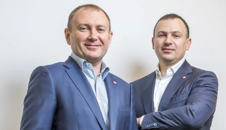Співвласники «Нової пошти» планують купити «БТА Банк»