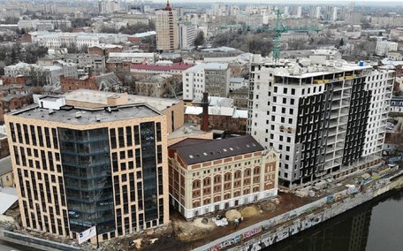 Медіа оприлюднили розслідування про 143 обʼєкти нерухомості брата директора ДБР