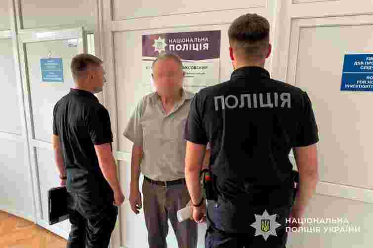 Директора психоневрологічного інтернату Тернопільщини викрили на трудовій експлуатації пацієнтів