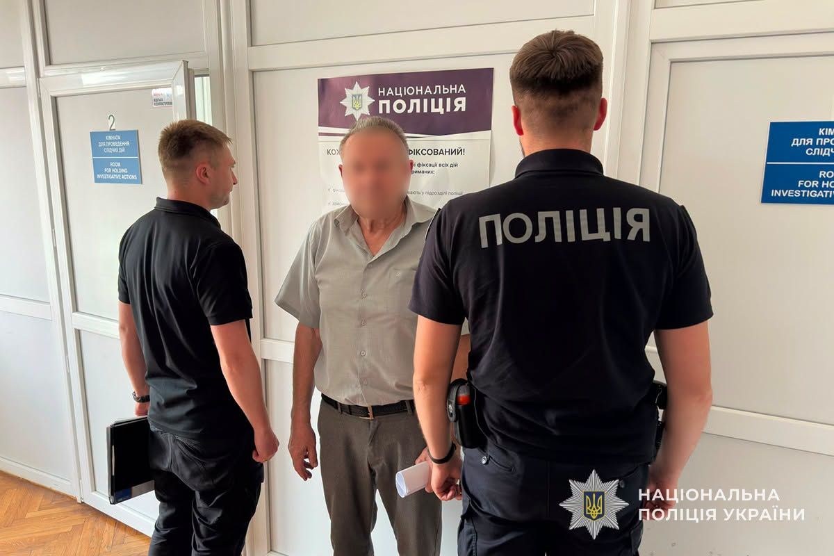 Директора психоневрологічного інтернату Тернопільщини викрили на трудовій експлуатації пацієнтів
