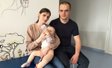 Львівські хірурги успішно прооперували 6-місячне немовля з рідкісною вродженою вадою