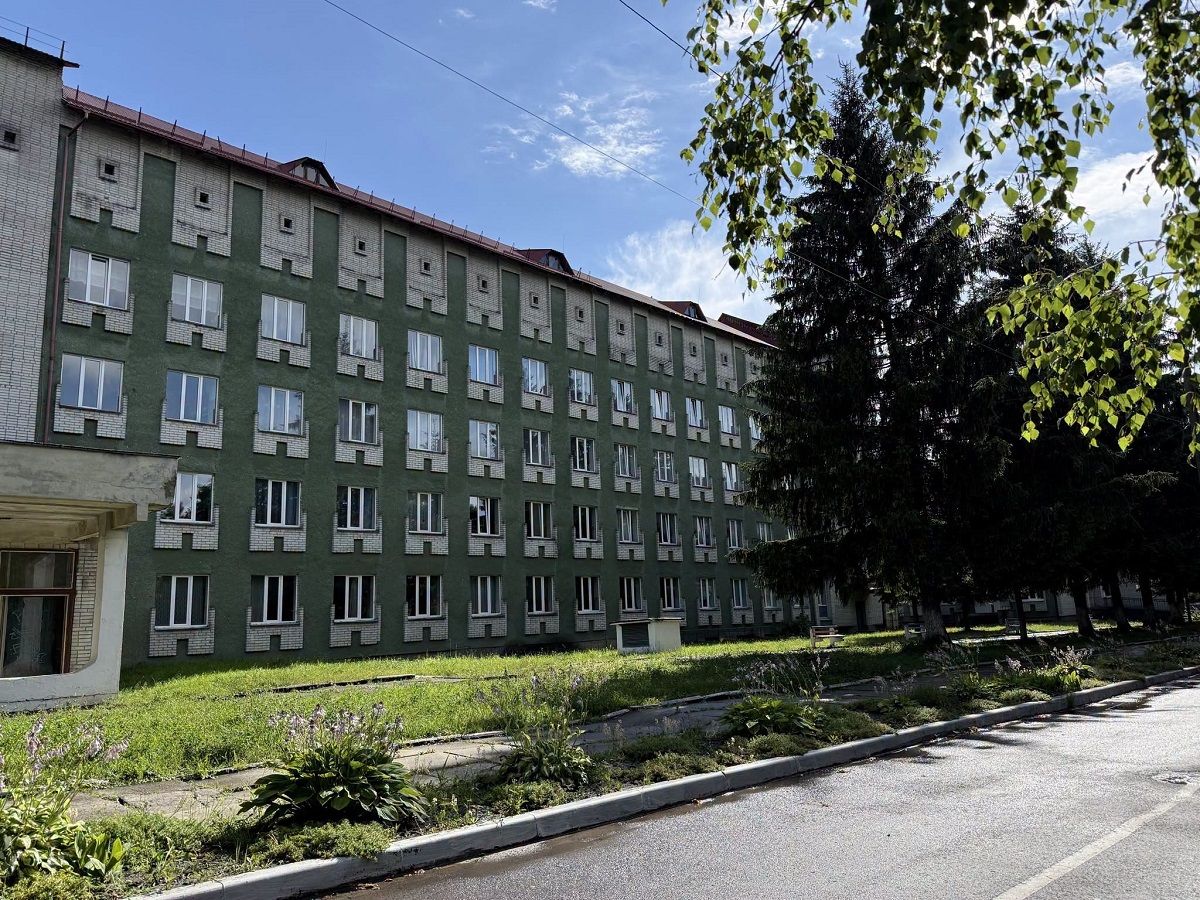 На Львівщині однорічна дівчинка отруїлася грибами, які знайшла на подвір’ї