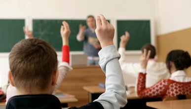 У Львові затвердили план переходу до нової мережі ліцеїв у межах реформи