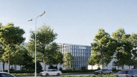 У Львові хочуть звести комплекс житлових будинків із приватним ВНЗ