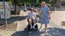 «Свій у місті»: як ветерани та люди з інвалідністю тестують Львів на доступність
