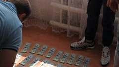 Прикарпатець викрав у своєї колишньої вчительки 1,3 млн грн