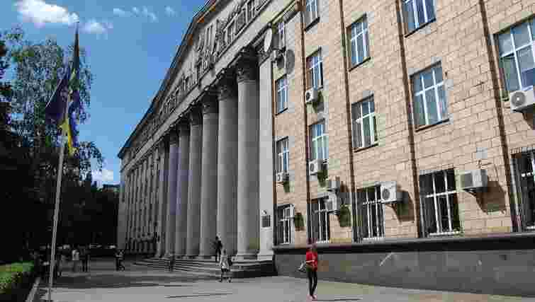 Вартість навчання у Київському університеті імені Вадима Гетьмана зросла до 40%