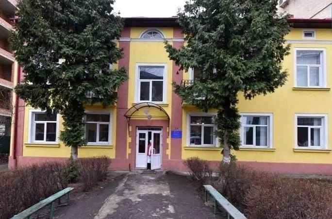 Приміщення на Лемківській, 24