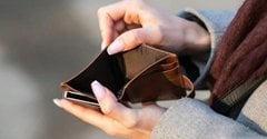 Як бідність впливає на мозок: що таке психологія бідності