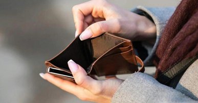 Як бідність впливає на мозок: що таке психологія бідності