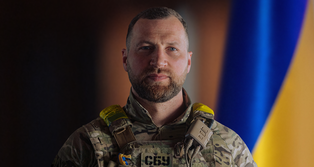 Кабмін призначив Євгенія Хмару виконувачем обовʼязків міністра оборони
