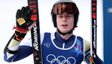 Гірськолижник, який представляв Україну на Олімпіаді-2026, працює на будівництві в Чехії