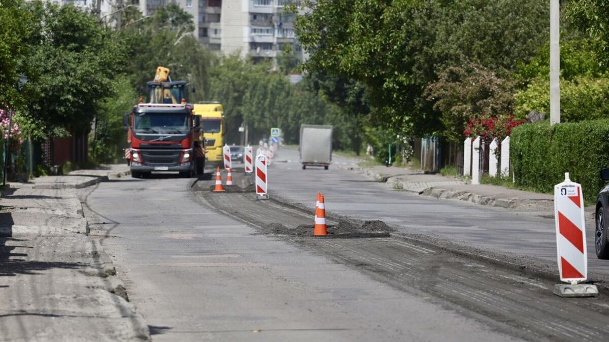 У Львові через ремонт вул. Шевченка на день змінять рух шести автобусів