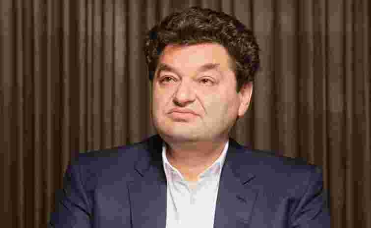 Офіс генпрокурора опублікував відео замаху на олігарха Вадима Єрмолаєва