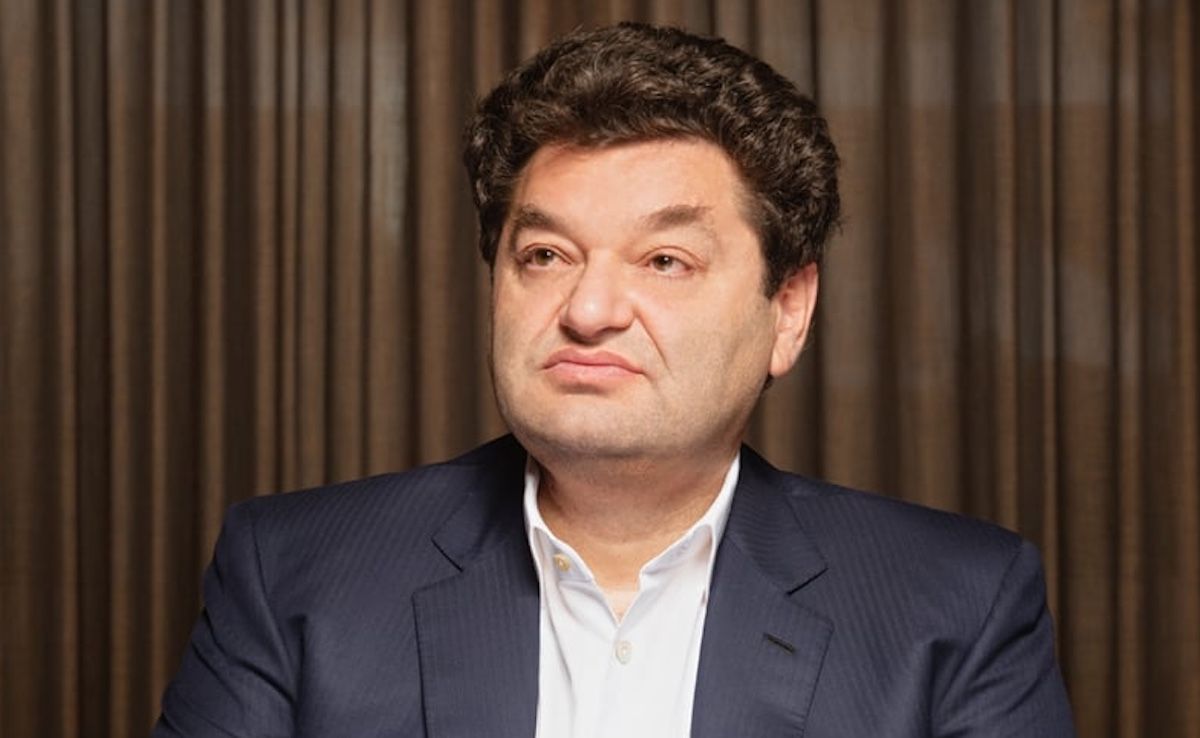 Офіс генпрокурора опублікував відео замаху на олігарха Вадима Єрмолаєва